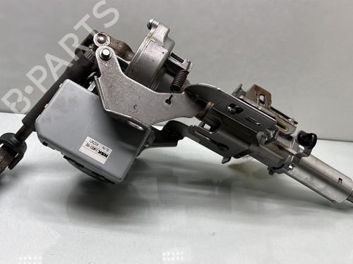 Used Steering column Steering column RENAULT MEGANE IV Hatchback (B9A/M/N_) 1.5 dCi 110 (B9A3) (110 hp) 30307283 30307283