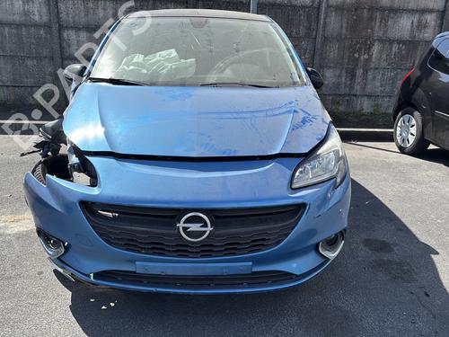 Ignition barrel OPEL CORSA E (X15) 1.4 (08, 68) | BP30777900M48 - Image 9