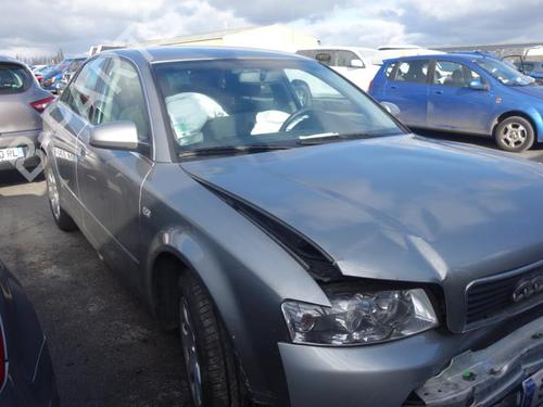 Dørhængsel/Dørbegrænser AUDI A4 B6 (8E2) 1.9 TDI | BP20032589C146 - Image 4