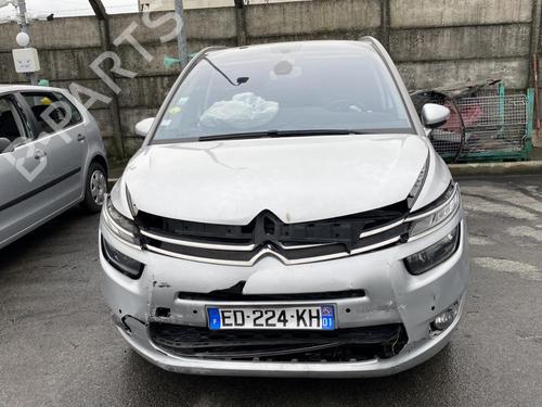 Starter CITROËN C4 Grand Picasso II (DA_, DE_) 2.0 BlueHDi 150 | BP25920351M8 - Image 42
