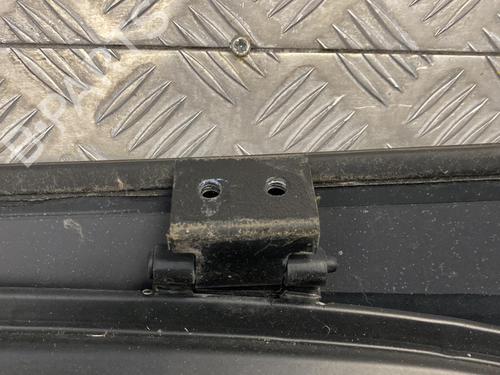 Used Tailgate OPEL TIGRA (S93) 1.4 16V (F07) (90 hp) 21957409