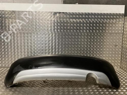 Rear bumper CITROËN C3 I (FC_, FN_) 1.4 16V HDi | BP20012664C8 