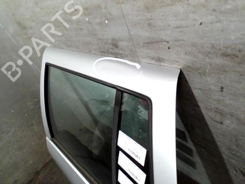 Left rear door VW GOLF IV Variant (1J5) 1.9 TDI | BP21953944C4 