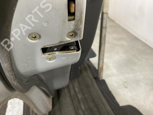 Left rear door VOLVO S40 I (644) 1.6 | BP25597743C4 