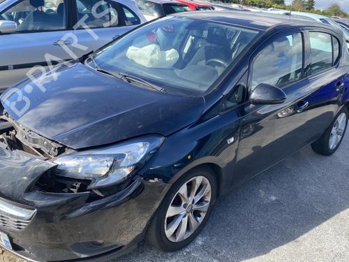 Front left window mechanism OPEL CORSA E (X15) 1.4 (08, 68) | BP27632139C22 - Image 35