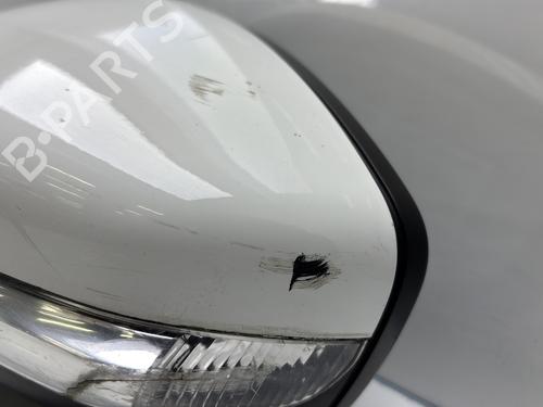 Left mirror PEUGEOT 208 I (CA_, CC_) 1.2 VTI 82 | BP26743170C26