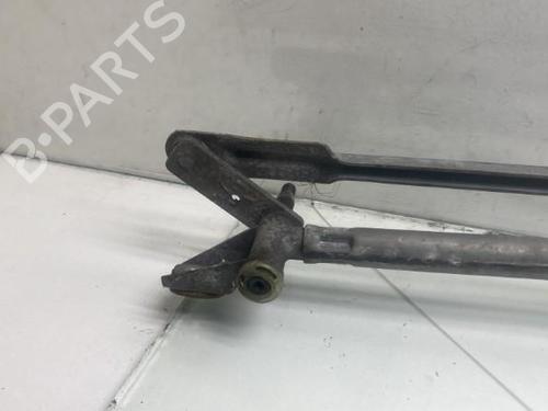 Used Front wiper motor PEUGEOT 307 CC (3B) 2.0 HDi 135 (136 hp) 20021582