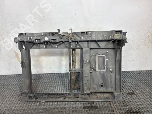 Front slam panel CITROËN C3 II (SC_) 1.4 HDi 70 (SC8HZC, SC8HR0, SC8HP4) | BP40270635C72 - Image 4