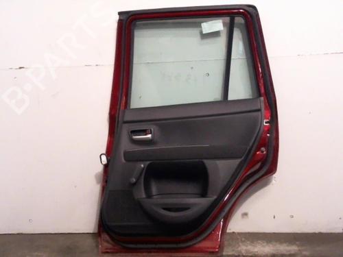 Used Right rear door MAZDA 2 (DY) [2003-2007]  20018465