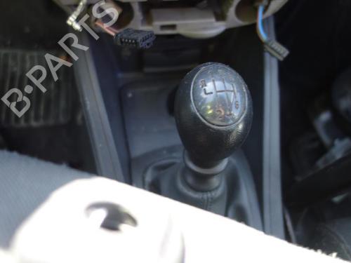 Fuel pump RENAULT MEGANE III Grandtour (KZ0/1) 1.5 dCi (KZ1M, KZ1W, KZ0R) | BP20015719M76 