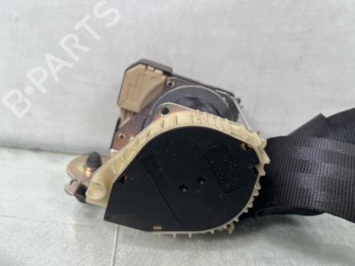Sikkerhedssele bag højre Sikkerhedssele bag højre RENAULT TWINGO II (CN0_) 1.5 dCi (CN0E) (64 hp) 36281548 36281548