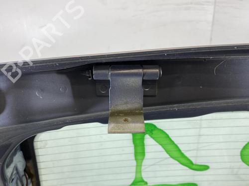 Bakluke CC/Kombi-Kupé OPEL MERIVA A MPV (X03) 1.7 DTI (E75) | BP20483518C6 