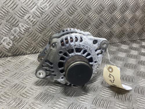 Used Alternator OPEL MERIVA B MPV (S10) 1.7 CDTI (75) (110 hp) 29759249