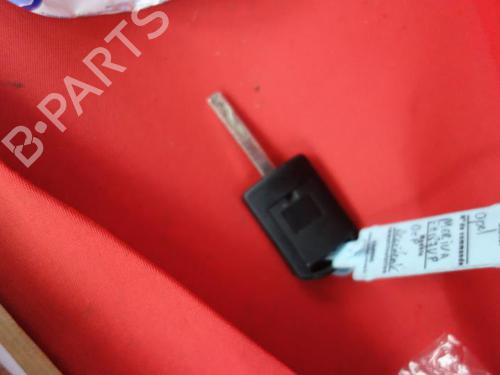 Heater resistor OPEL MERIVA A MPV (X03) 1.7 DTI (E75) | BP20002264M108 