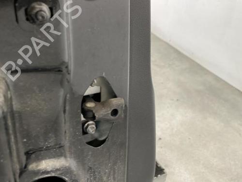 Right rear door PEUGEOT 308 I (4A_, 4C_) 1.6 HDi | BP19958588C5 