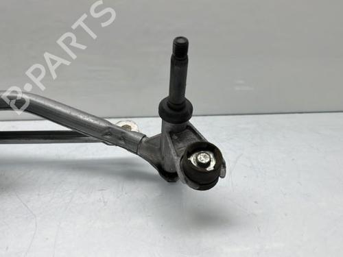 Used Front wiper motor Front wiper motor TOYOTA PROACE CITY Box Body/MPV (BPZ_) 1.5 D-4D 100 (BPZM) (102 hp) 19987956 19987956