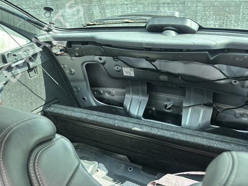 Left front window switch CITROËN C4 Picasso I MPV (UD_) 1.6 HDi | BP28353555I27 - Image 21