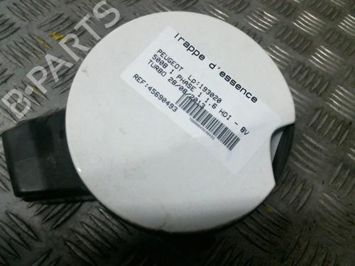Used Fuel flap PEUGEOT 5008 (0U_, 0E_) 1.6 HDi (114 hp) 19981177
