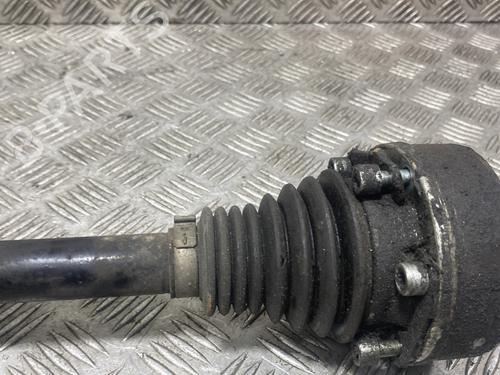 Left front driveshaft AUDI A3 Sportback (8PA) 1.9 TDI | BP31213393M38 