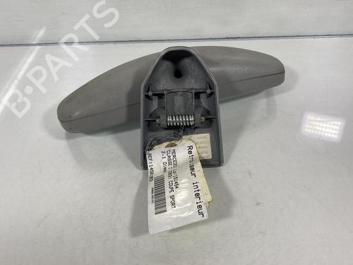 Used Rear mirror Rear mirror MERCEDES-BENZ C-CLASS Coupe (CL203) C 200 CDI (203.707) (122 hp) 20005628 20005628