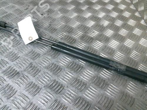Used Tailgate lift support FORD FUSION (JU_) 1.4 TDCi (68 hp) 20014759