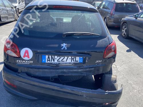 Ratstangsstang PEUGEOT 206+ (2L_, 2M_) 1.4 HDi eco 70 | BP31707886I23 