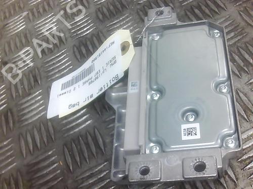 Used ECU airbags BMW 1 (E87) 118 d (122 hp) 20030288