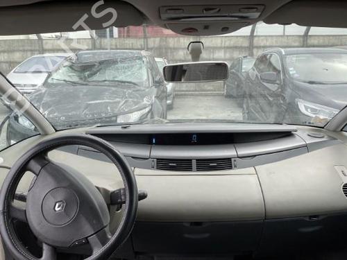 Rear parcel shelf RENAULT ESPACE IV (JK0/1_) 1.9 dCi (JK0U) | BP25725851C85  - Image 11