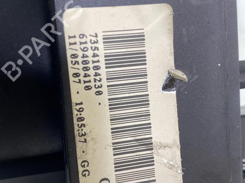 Steering column stalk FIAT GRANDE PUNTO (199_) 1.3 D Multijet | BP24448969I23 