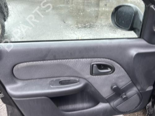 Used Parts RENAULT CLIO II (BB_, CB_) 1.2 LPG 4428018