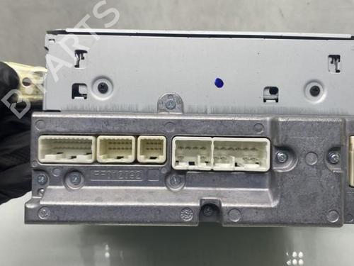 Radio TOYOTA VERSO (_R2_) 2.0 D-4D (AUR20_, AUR20R) | BP19990843E6 