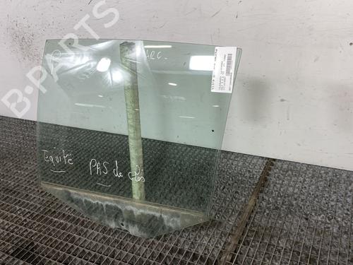 Rear left door window VW GOLF V (1K1) 2.0 TDI | BP29253389C20