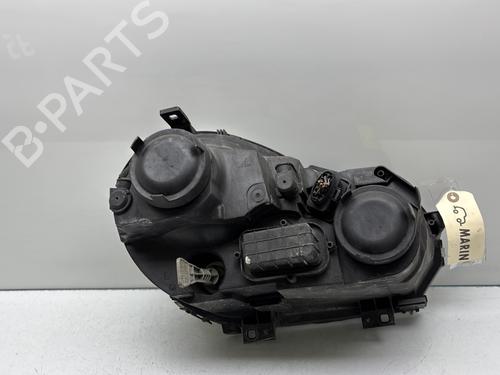 Left headlight VW POLO IV (9N_, 9A_) 1.4 TDI | BP29564718C28 