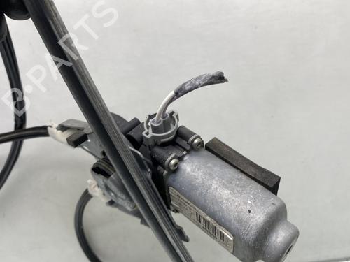 Front right window mechanism RENAULT ESPACE IV (JK0/1_) 2.2 dCi (JK0H) | BP31712385C23 