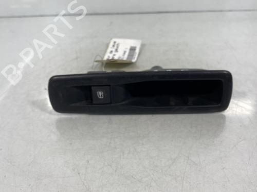Used Left rear window switch Left rear window switch RENAULT MEGANE III Grandtour (KZ0/1) 1.5 dCi (86 hp) 20034196 20034196