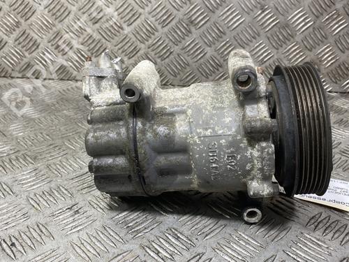 AC compressor PEUGEOT 307 (3A/C) 1.6 HDi | BP27876488M34 