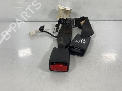 Boucle de ceinture de sécurité MAZDA 6 Hatchback (GG)  | BP20001406I32 