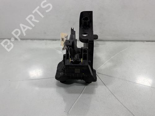 Break pedal RENAULT CLIO V (B7_) 1.5 Blue dCi 100 (B7AD) | BP30850474I19 - Image 5
