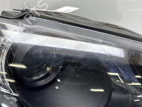 Right headlight VW PASSAT B6 Variant (3C5) 1.9 TDI | BP29371880C29 