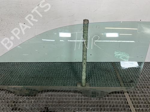 Used Front left door window VW POLO IV (9N_, 9A_) 1.4 TDI (70 hp) 28569298