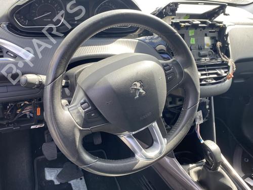 Steering wheel PEUGEOT 2008 I (CU_) 1.2 VTi | BP29939831C49 - Image 51
