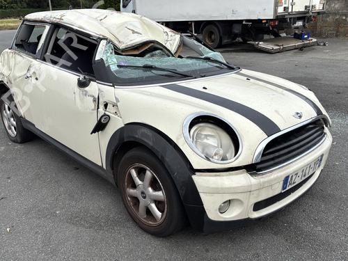 Instrument cluster MINI MINI (R56) One | BP29735501C47 - Image 7