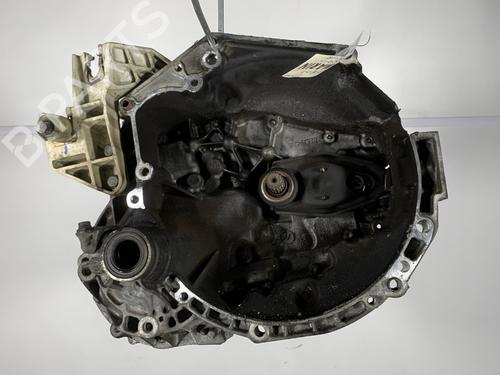 Used Gearbox CITROËN C4 I (LC_) 1.4 16V (88 hp) 23765990