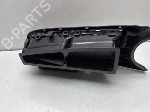 Air vent PEUGEOT 3008 I MPV (0U_) 1.6 HDi | BP30080279I21