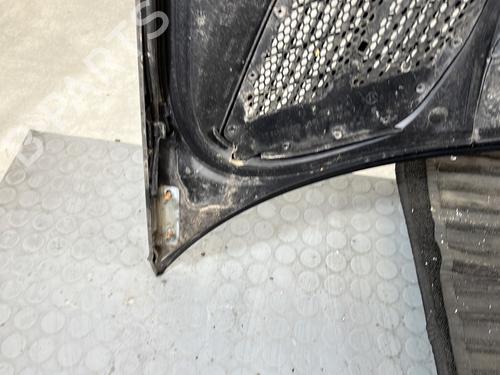 Panser PEUGEOT 206 Hatchback (2A/C) 1.4 HDi eco 70 | BP30612343C1 