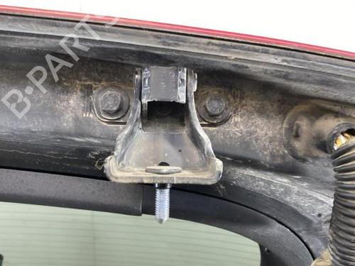 Tailgate CITROËN C4 Picasso II | BP30565874C6