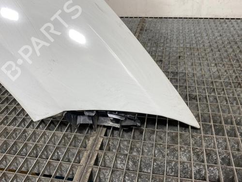 Used Right front fenders RENAULT MEGANE III Hatchback (BZ0/1_, B3_) 1.5 dCi (BZ09, BZ0D, BZ1W, BZ29, BZ14) (110 hp) 23768378