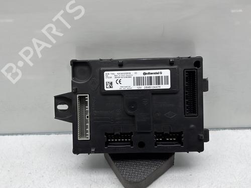 Used Fuse box DACIA DUSTER (HS_) 1.5 dCi (109 hp) 30297115