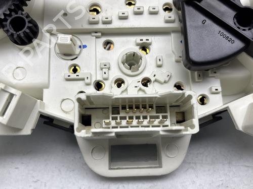 Climate control RENAULT TRAFIC II Bus (JL) 2.0 dCi 90 (JL00, JL01, JL0H, JL0M, JL0P, JL0S) | BP29141784I5