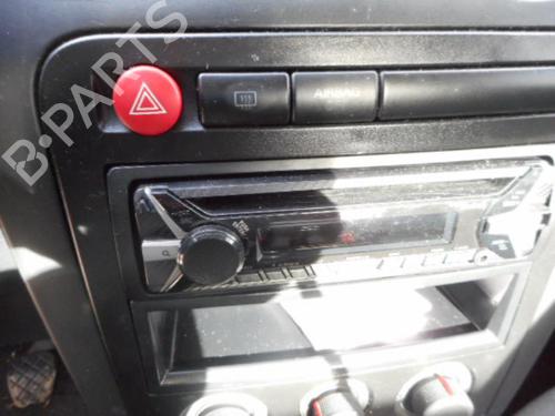 Left front window switch SEAT CORDOBA (6L2) 1.9 TDI | BP20005185I27 